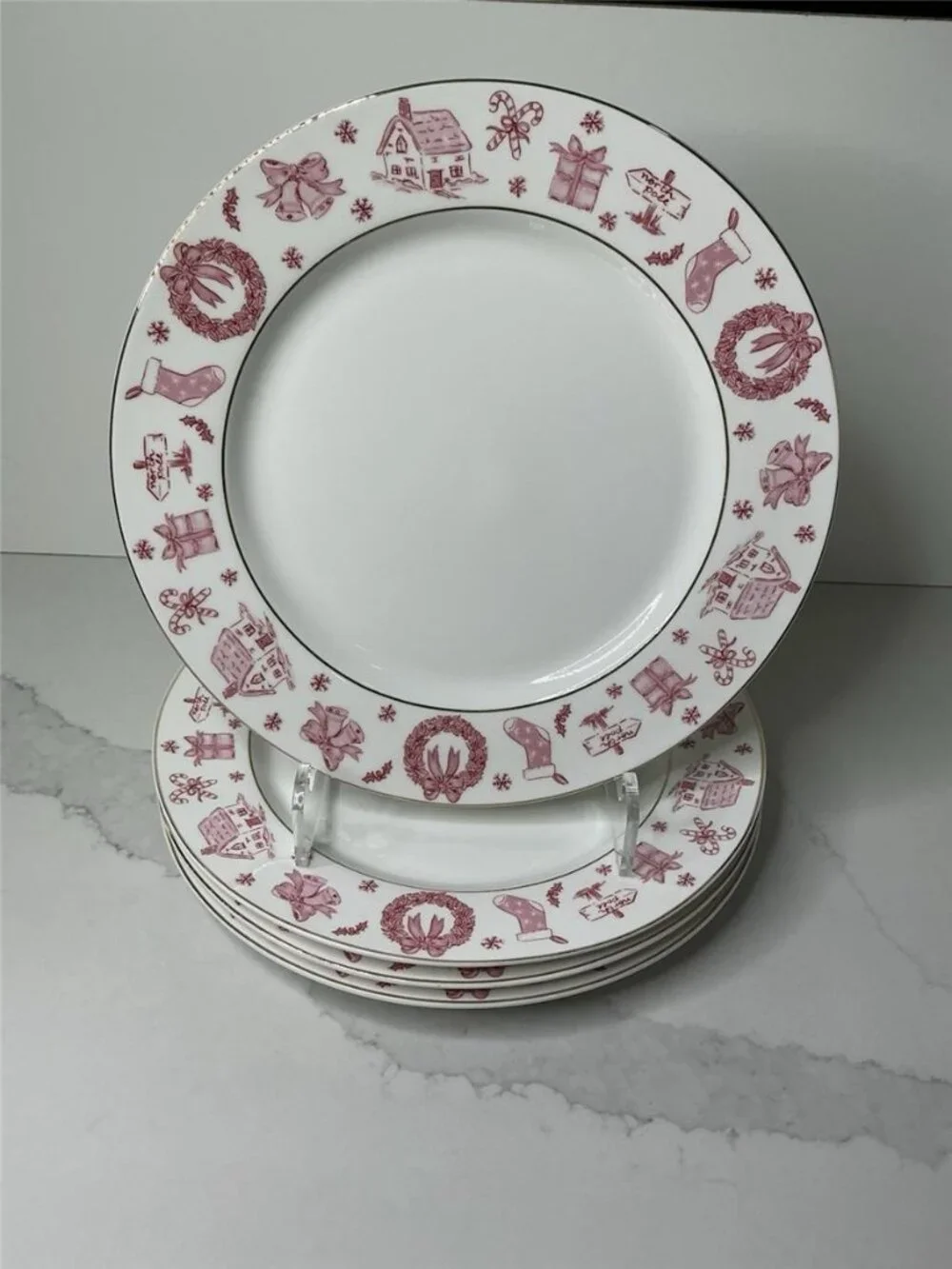 Grace Teaware number items